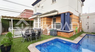 Chalet independiente – Mairena del Aljarafe