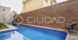 Chalet independiente – Mairena del Aljarafe