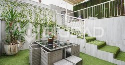 Chalet independiente – Mairena del Aljarafe