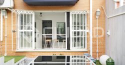 Chalet independiente – Mairena del Aljarafe