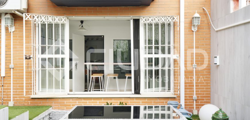 Chalet independiente – Mairena del Aljarafe