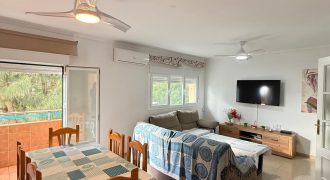 PISO EN ZONA TRAS REGLA- CHIPIONA