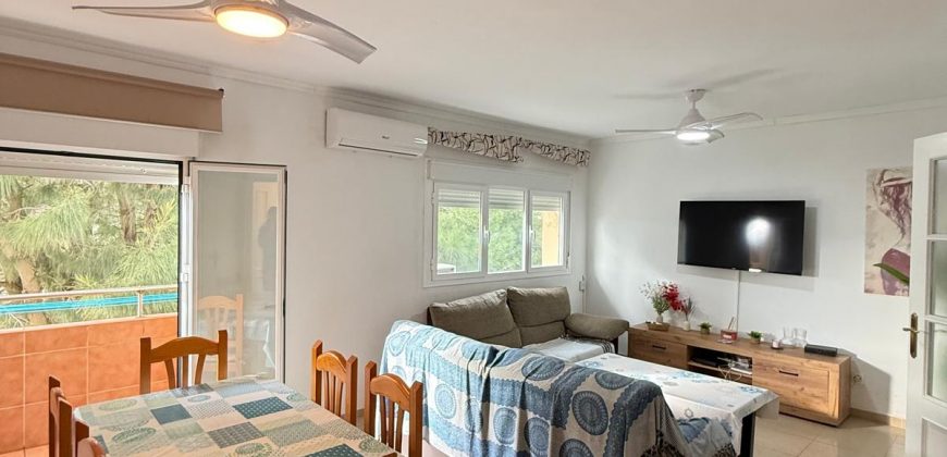 PISO EN ZONA TRAS REGLA- CHIPIONA