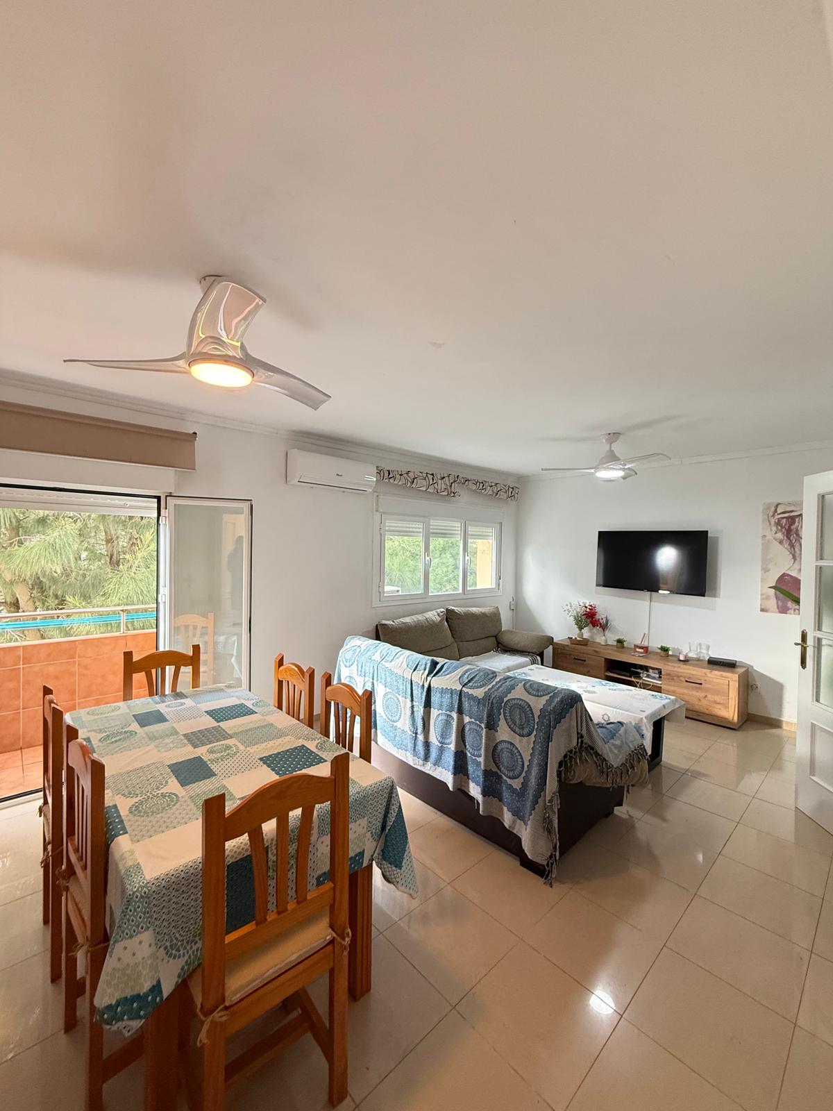 PISO EN ZONA TRAS REGLA- CHIPIONA