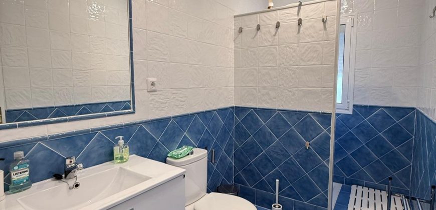 PISO EN ZONA TRAS REGLA- CHIPIONA