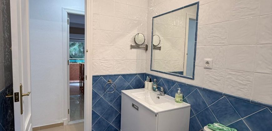 PISO EN ZONA TRAS REGLA- CHIPIONA