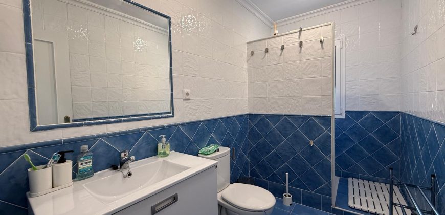 PISO EN ZONA TRAS REGLA- CHIPIONA