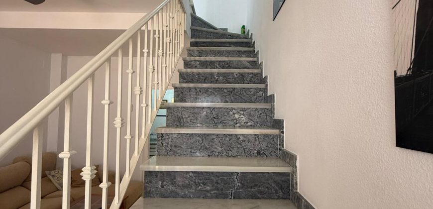 DÚPLEX EN AVENIDA DE LA DIPUTACIÓN-CHIPIONA