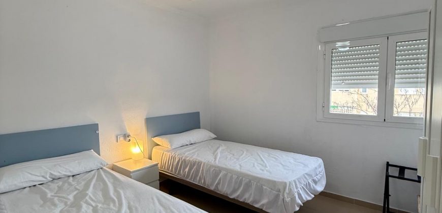 PISO EN ZONA TRAS REGLA- CHIPIONA