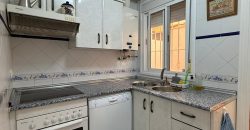 DÚPLEX EN AVENIDA DE LA DIPUTACIÓN-CHIPIONA