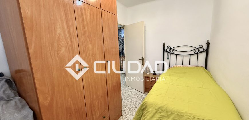 Casa en venta – Zona Blas Infante, Lebrija | 37.500 €