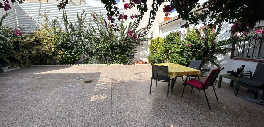 VIVIENDA INDEPENDIENTE EN SANTUARIO- CHIPIONA