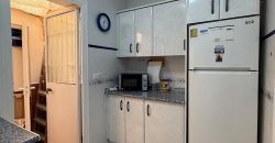 DÚPLEX EN AVENIDA DE LA DIPUTACIÓN-CHIPIONA