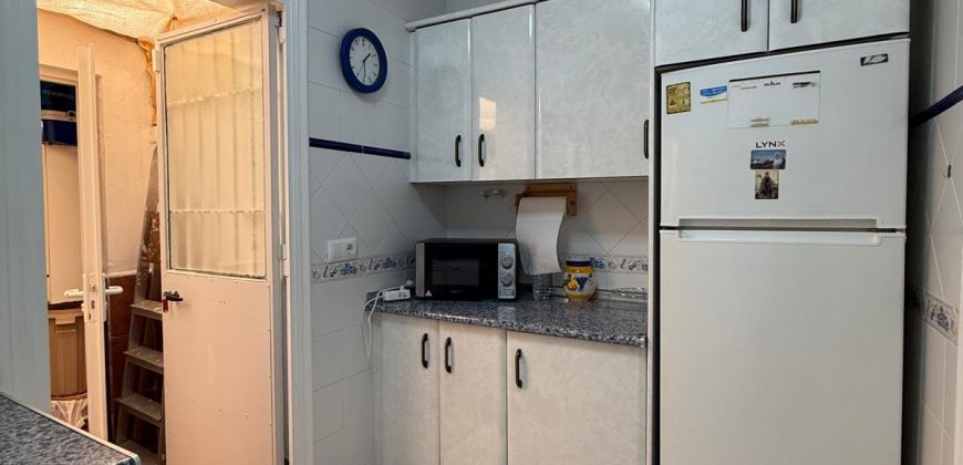 DÚPLEX EN AVENIDA DE LA DIPUTACIÓN-CHIPIONA