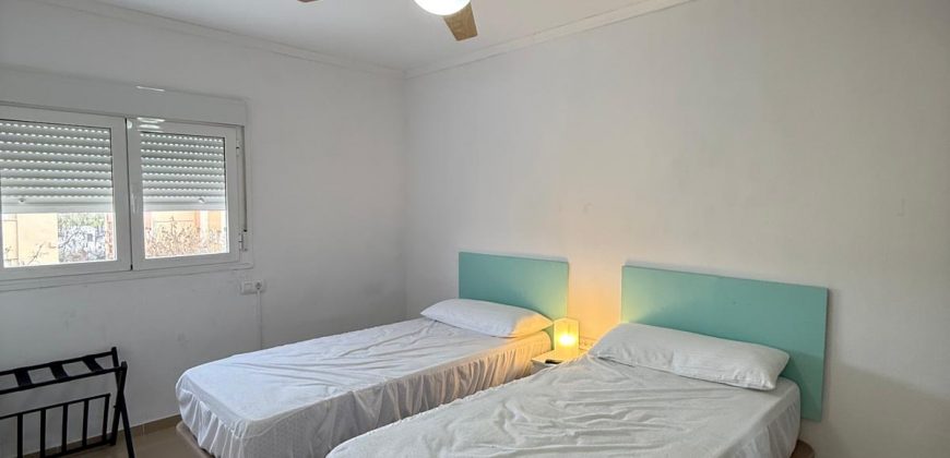 PISO EN ZONA TRAS REGLA- CHIPIONA