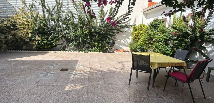 VIVIENDA INDEPENDIENTE EN SANTUARIO- CHIPIONA