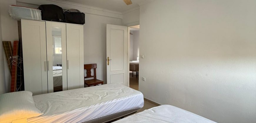 PISO EN ZONA TRAS REGLA- CHIPIONA