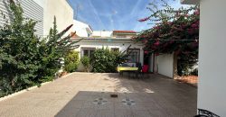 VIVIENDA INDEPENDIENTE EN SANTUARIO- CHIPIONA