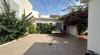 VIVIENDA INDEPENDIENTE EN SANTUARIO- CHIPIONA