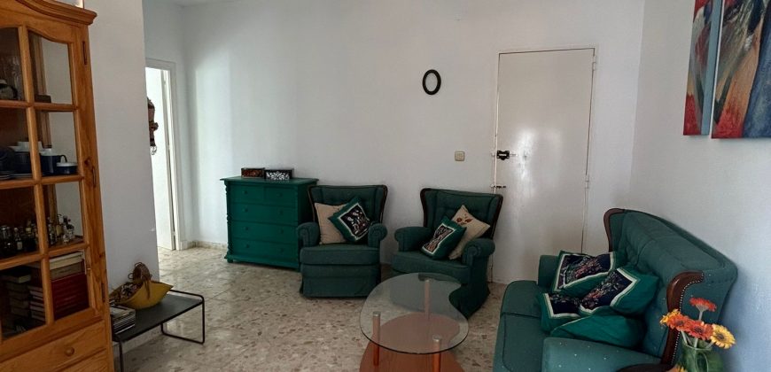 VIVIENDA INDEPENDIENTE EN SANTUARIO- CHIPIONA