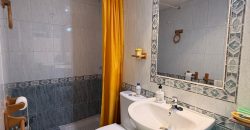 DÚPLEX EN AVENIDA DE LA DIPUTACIÓN-CHIPIONA