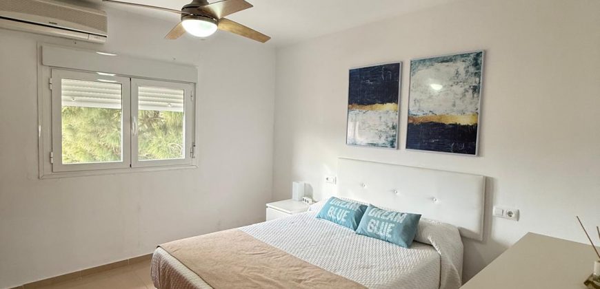 PISO EN ZONA TRAS REGLA- CHIPIONA