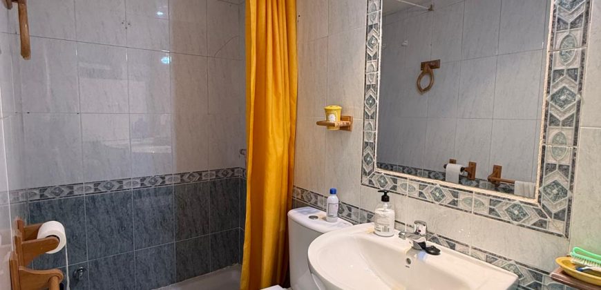 DÚPLEX EN AVENIDA DE LA DIPUTACIÓN-CHIPIONA