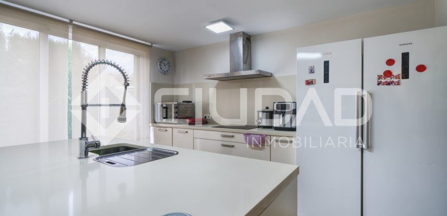 Chalet independiente – Mairena del Aljarafe