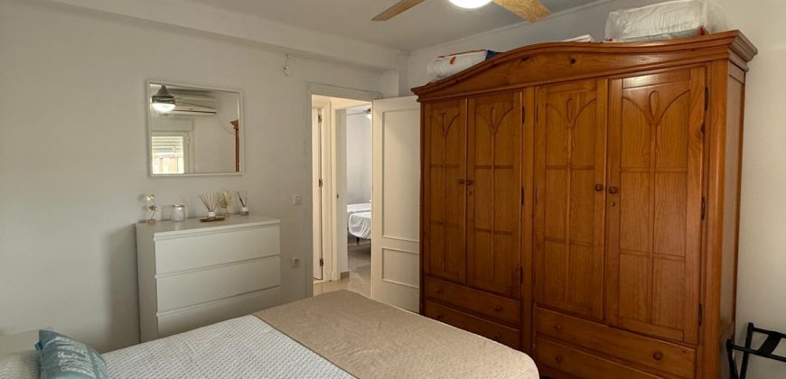 PISO EN ZONA TRAS REGLA- CHIPIONA