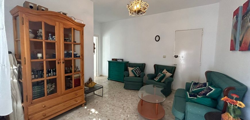 VIVIENDA INDEPENDIENTE EN SANTUARIO- CHIPIONA