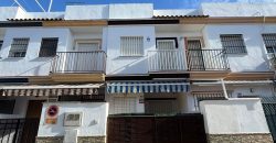 DÚPLEX EN AVENIDA DE LA DIPUTACIÓN-CHIPIONA