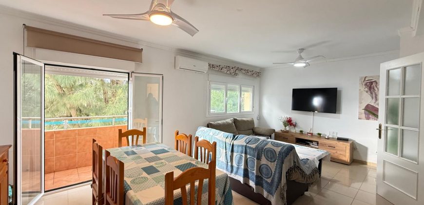 PISO EN ZONA TRAS REGLA- CHIPIONA