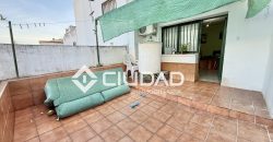 Casa en venta – Zona Blas Infante, Lebrija | 37.500 €