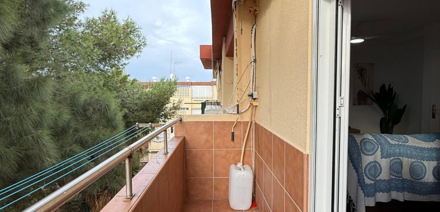 PISO EN ZONA TRAS REGLA- CHIPIONA