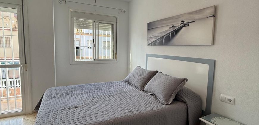 DÚPLEX EN AVENIDA DE LA DIPUTACIÓN-CHIPIONA