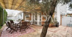 Chalet independiente – Mairena del Aljarafe