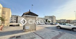 Casa en venta – Zona Blas Infante, Lebrija | 37.500 €