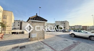 Casa en venta – Zona Blas Infante, Lebrija | 37.500 €
