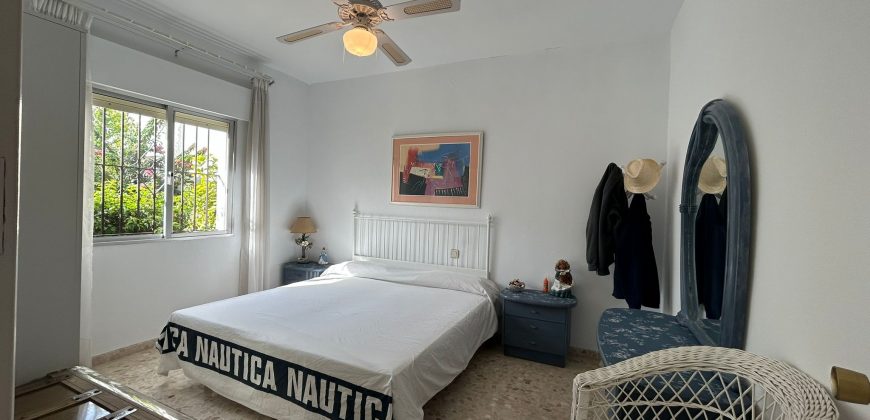 VIVIENDA INDEPENDIENTE EN SANTUARIO- CHIPIONA