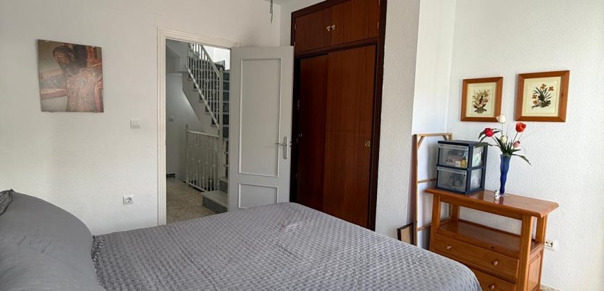 DÚPLEX EN AVENIDA DE LA DIPUTACIÓN-CHIPIONA