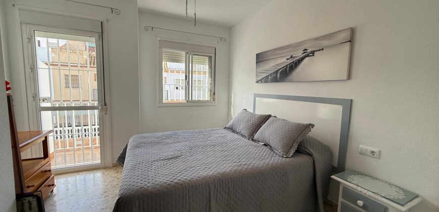 DÚPLEX EN AVENIDA DE LA DIPUTACIÓN-CHIPIONA