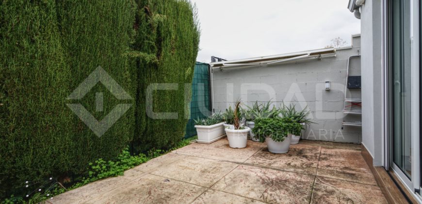 Chalet independiente – Mairena del Aljarafe