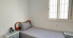 DÚPLEX EN AVENIDA DE LA DIPUTACIÓN-CHIPIONA