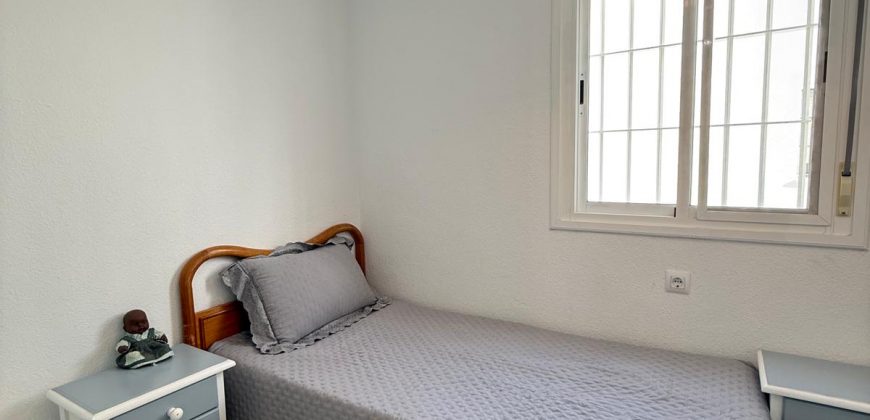 DÚPLEX EN AVENIDA DE LA DIPUTACIÓN-CHIPIONA