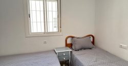 DÚPLEX EN AVENIDA DE LA DIPUTACIÓN-CHIPIONA