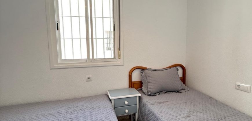 DÚPLEX EN AVENIDA DE LA DIPUTACIÓN-CHIPIONA