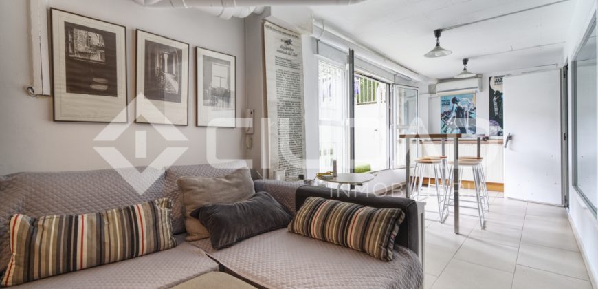 Chalet independiente – Mairena del Aljarafe