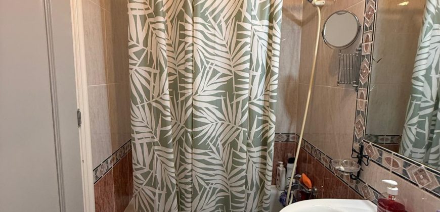 DÚPLEX EN AVENIDA DE LA DIPUTACIÓN-CHIPIONA