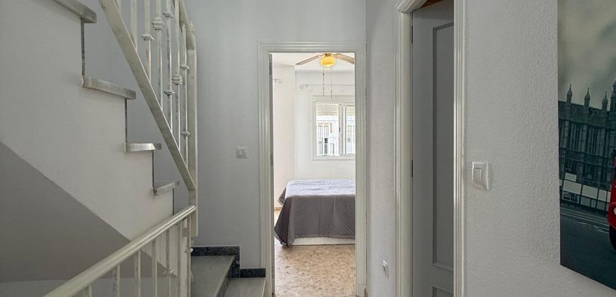 DÚPLEX EN AVENIDA DE LA DIPUTACIÓN-CHIPIONA