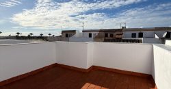 DÚPLEX EN AVENIDA DE LA DIPUTACIÓN-CHIPIONA